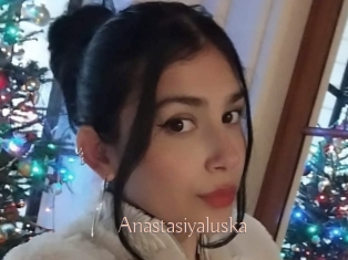 Anastasiyaluska