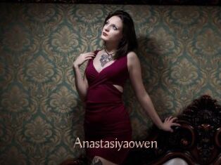 Anastasiyaowen