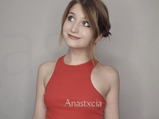 Anastxcia