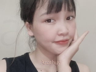anathuy Anal Sexe