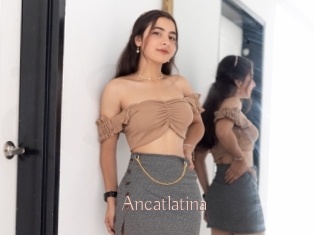 Ancatlatina