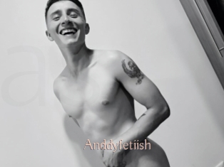 anddyfetiish Anal Sexe