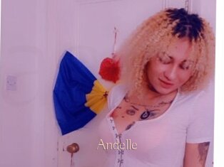 Andelle