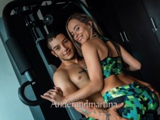 Anderandmartina