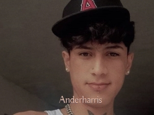 Anderharris