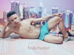 Anderhunter