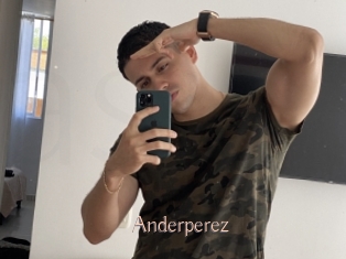 anderperez Anal Sexe
