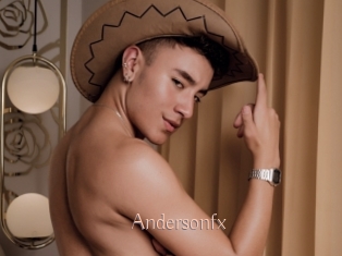 Andersonfx