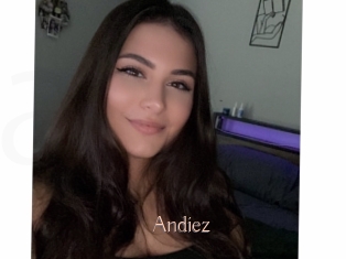 Andiez