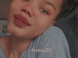 Andoxy20