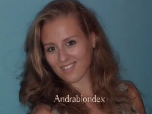 Andrablondex