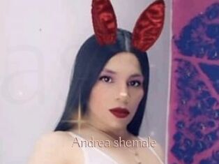 Andrea_shemale