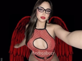 andreabeer Anal Sexe