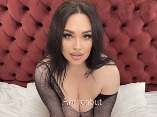 andreabut Anal Sexe