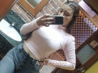 Andreacortez