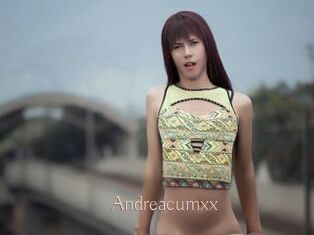 Andreacumxx