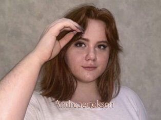Andreaerickson