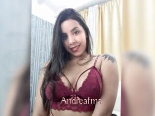 Andreafma
