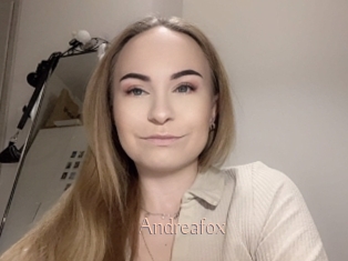 Andreafox