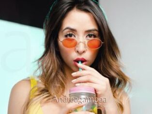 Andreagamboa