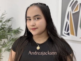 Andreajackson