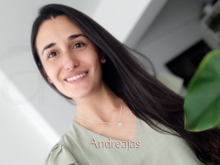 Andreajas