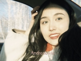 Andrealewis
