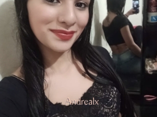 Andrealx