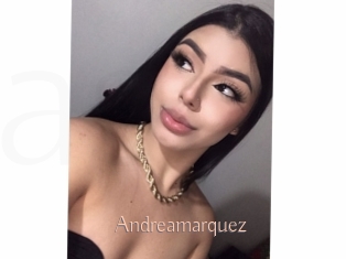 Andreamarquez