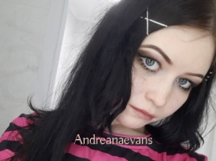 Andreanaevans