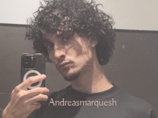 Andreasmarquesh