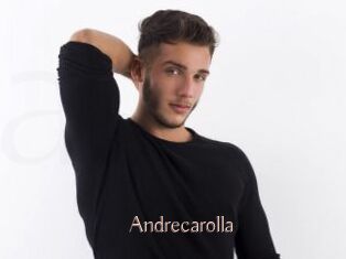 Andrecarolla
