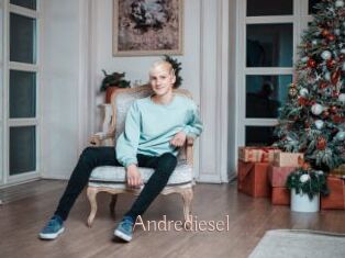 Andrediesel