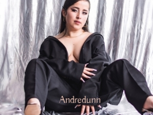 Andredunn