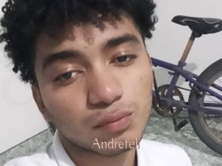 Andrefeli
