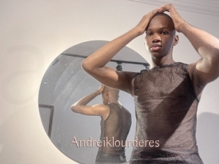 Andreiklourderes