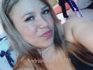 Andreinamollcm101