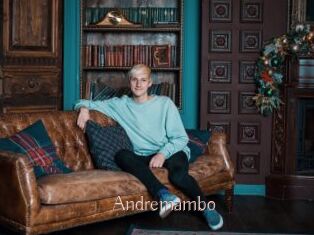 Andremambo