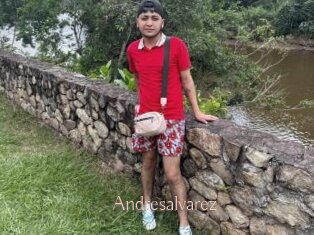 Andresalvarez