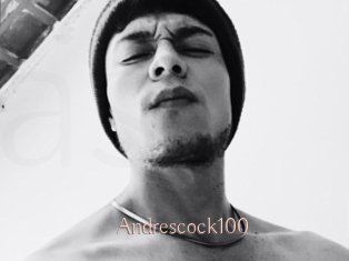 andrescock100 Anal Sexe