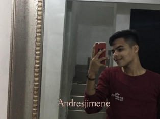 Andresjimene