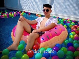 Andreslizcano