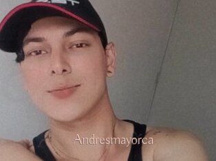 Andresmayorca