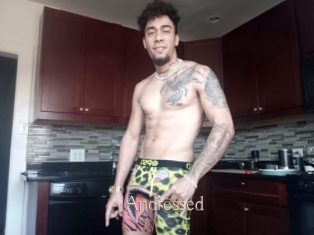 Andressed