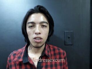 Andressexcum
