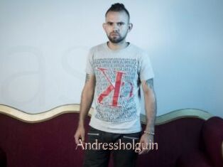 Andressholguin
