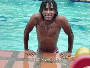 Andresveryhot