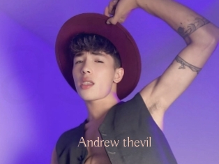 andrew_thevil Anal Sexe