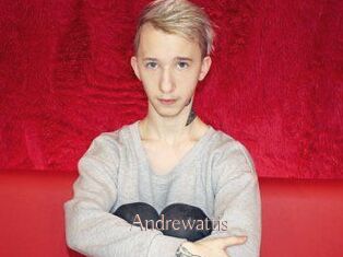 Andrewattis
