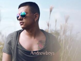 Andrewboys